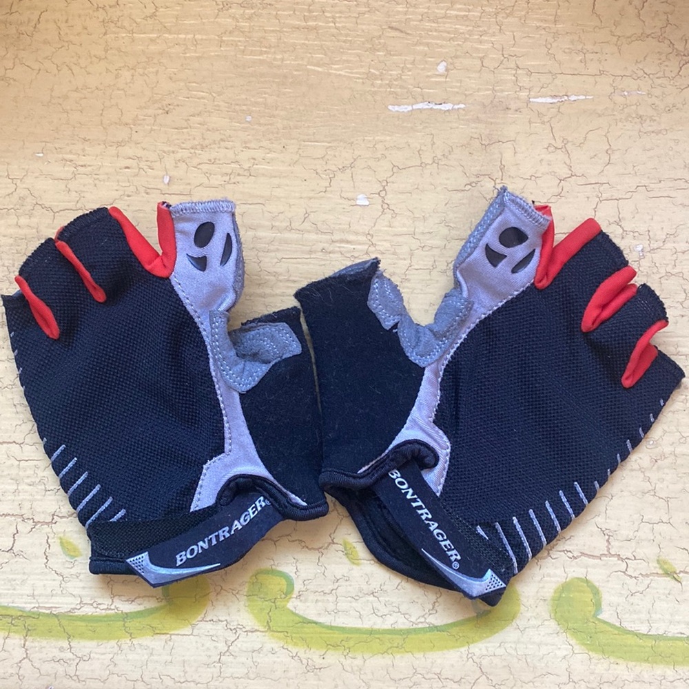 Bontrager Sport Glove model #7570